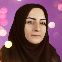 سميه احمدی