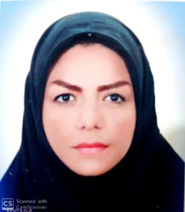 مریم شایان راد