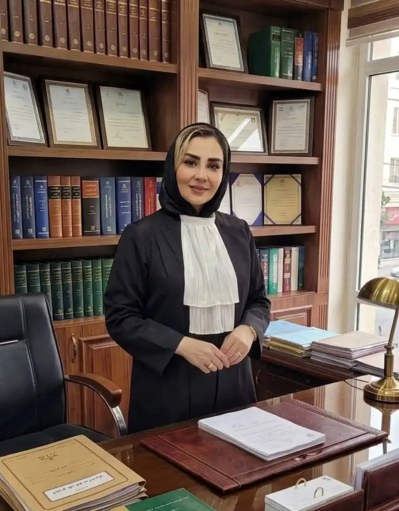 مریم محمدی هجر