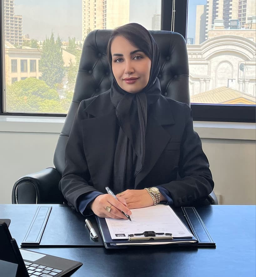 مهشید خسروی2