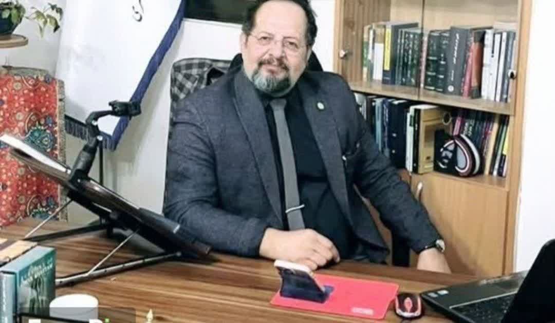 میثم ولی زاده