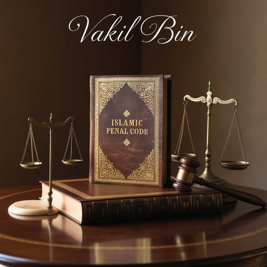 جرائم مهم در قانون مجازات اسلامی