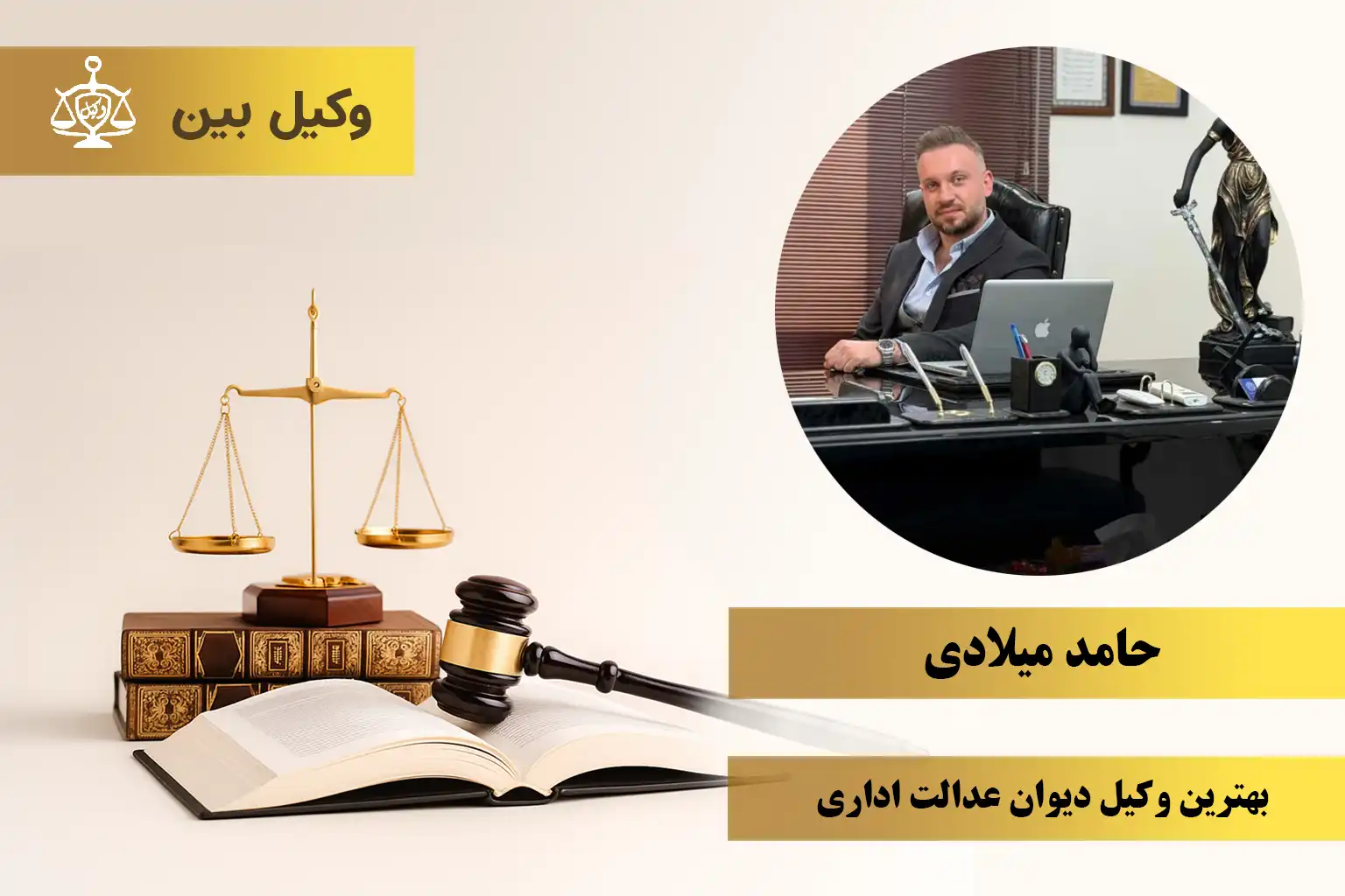 حامد میلادی1