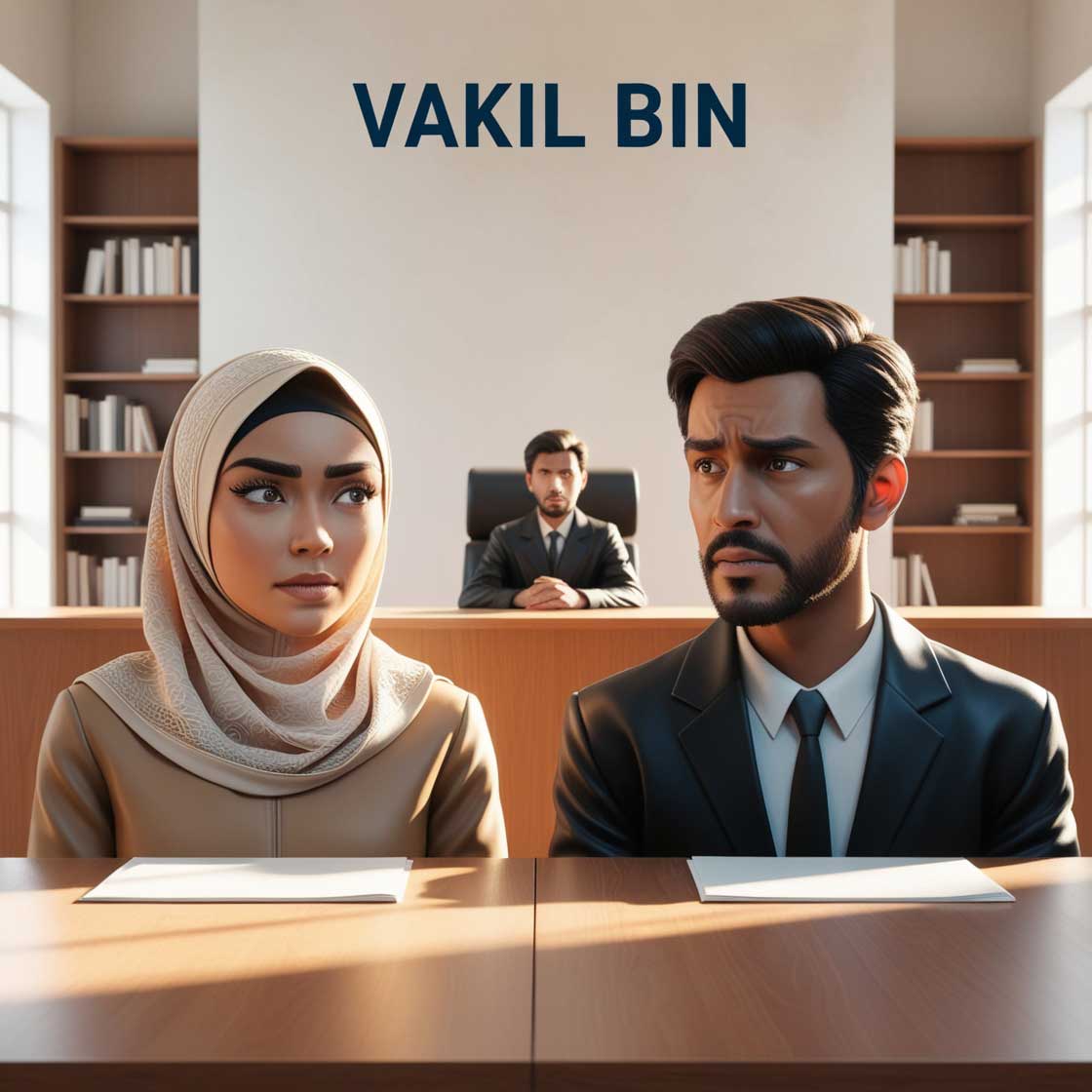 دعوای اعسار
