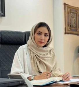 صدف عطاردی