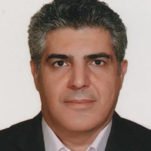 علیرضا یوسفی
