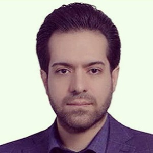 محمدامین ابراهیمی
