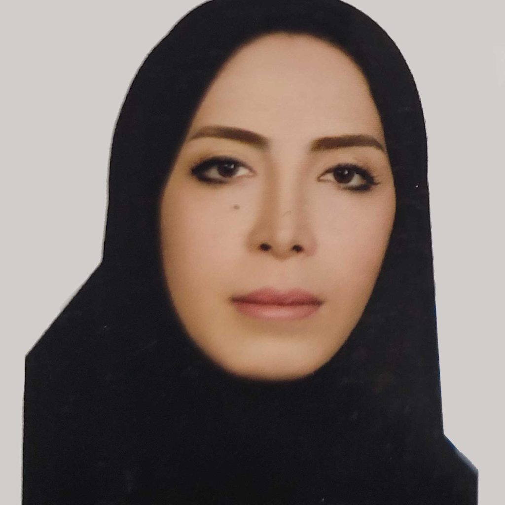 مهسا ستايش نیا