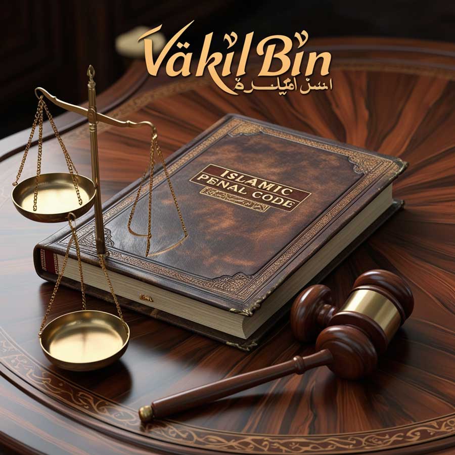 پیگیری حقوقی در قانون مجازات اسلامی