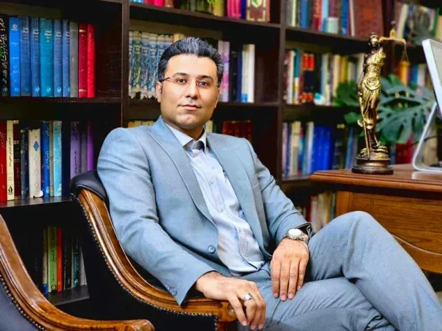 دکتر عباس شفیعی
