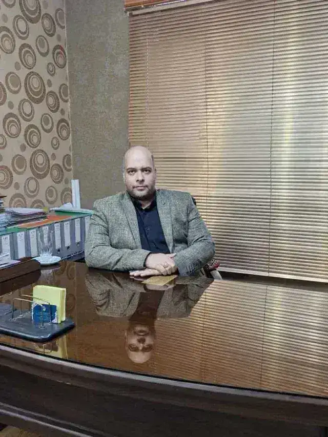 مجتبی عطایی