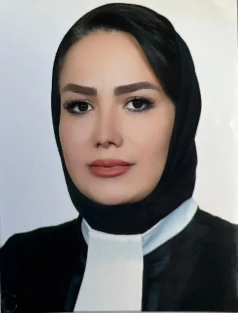 مرجان حیدری