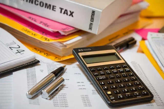 کاهش بار مالیاتی اصناف