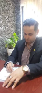 امین جلیلوند