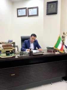 حسین بابایی