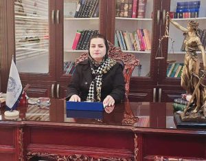 حمیرا پارسا