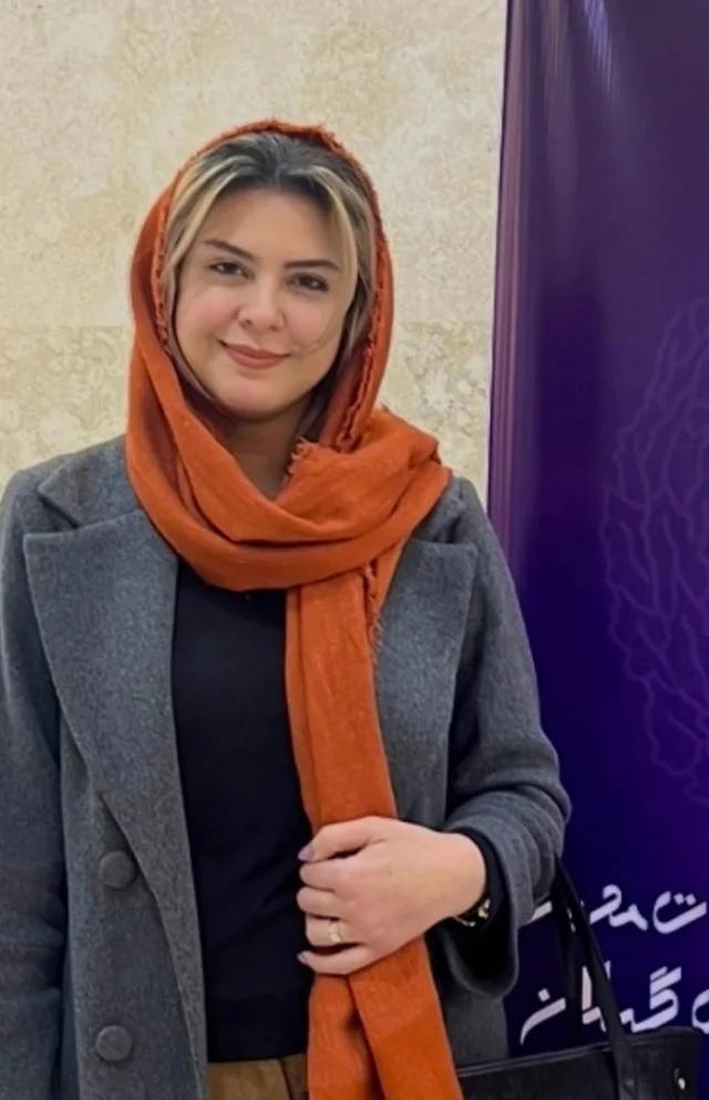 فاطمه آذریون