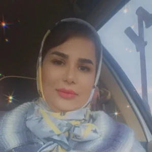 فاطمه توکلی