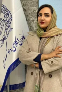 مهشید مهدوی پناه