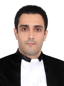 میثم ابراهیم‌ زاده
