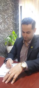 امین جلیلوند