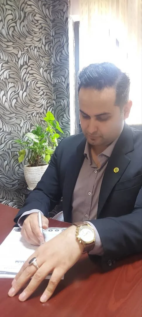 امین جلیلوند
