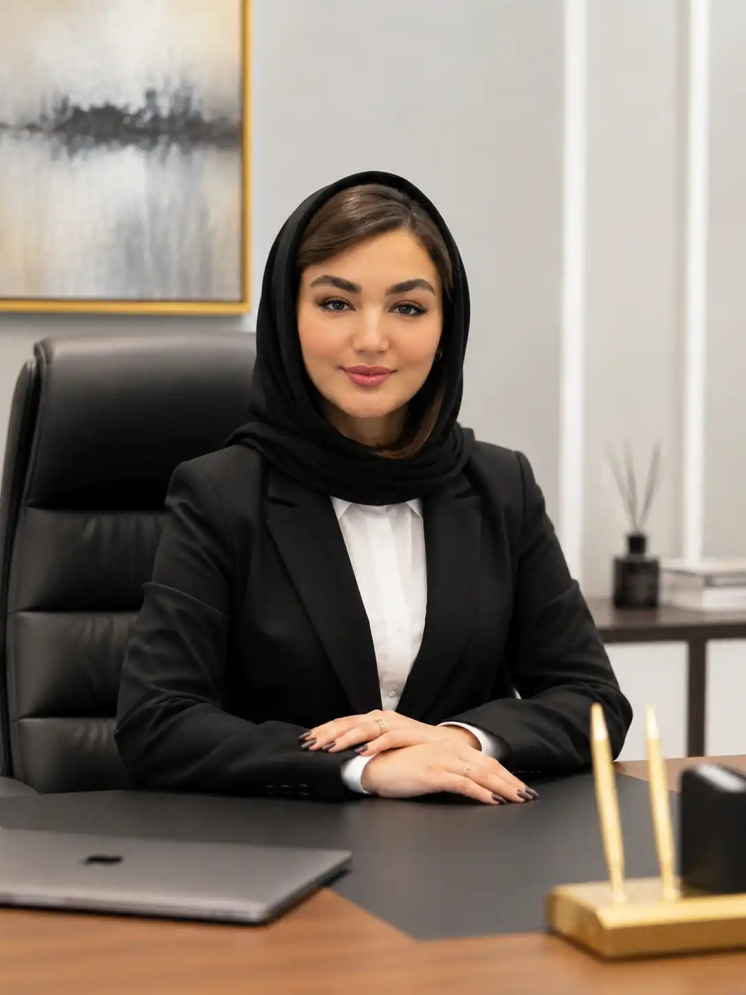 خانم زهرا عسگری3