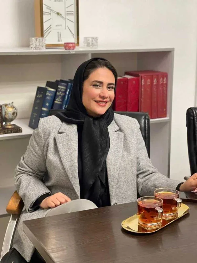 صدیقه مرادی