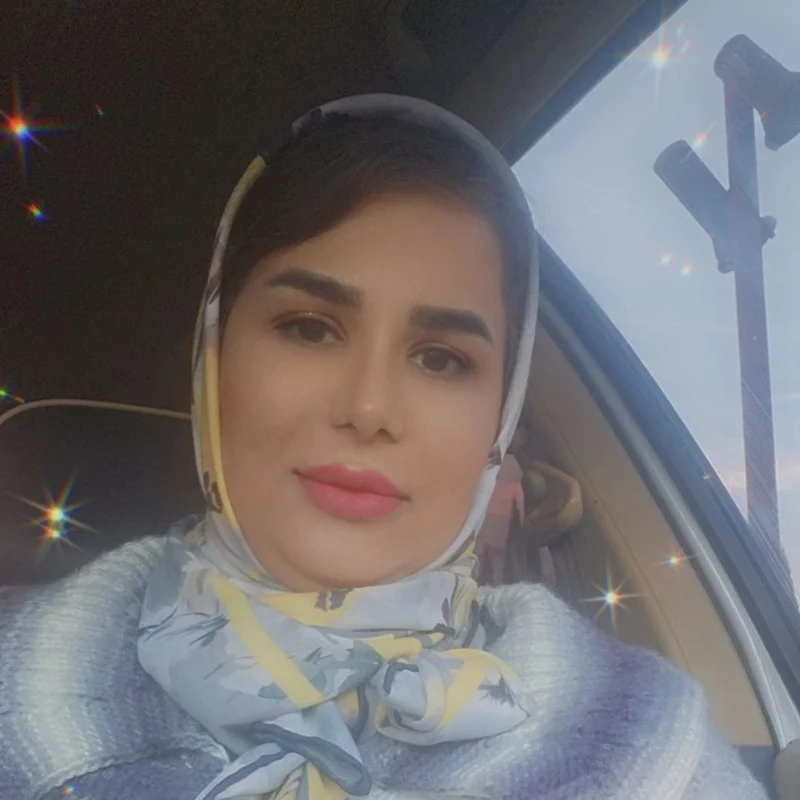 فاطمه توکلی