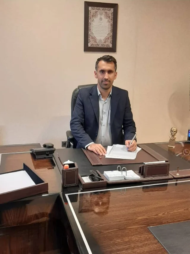 مجید رئیسی