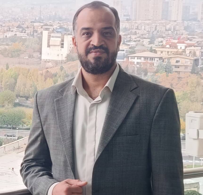محمد شفیعی