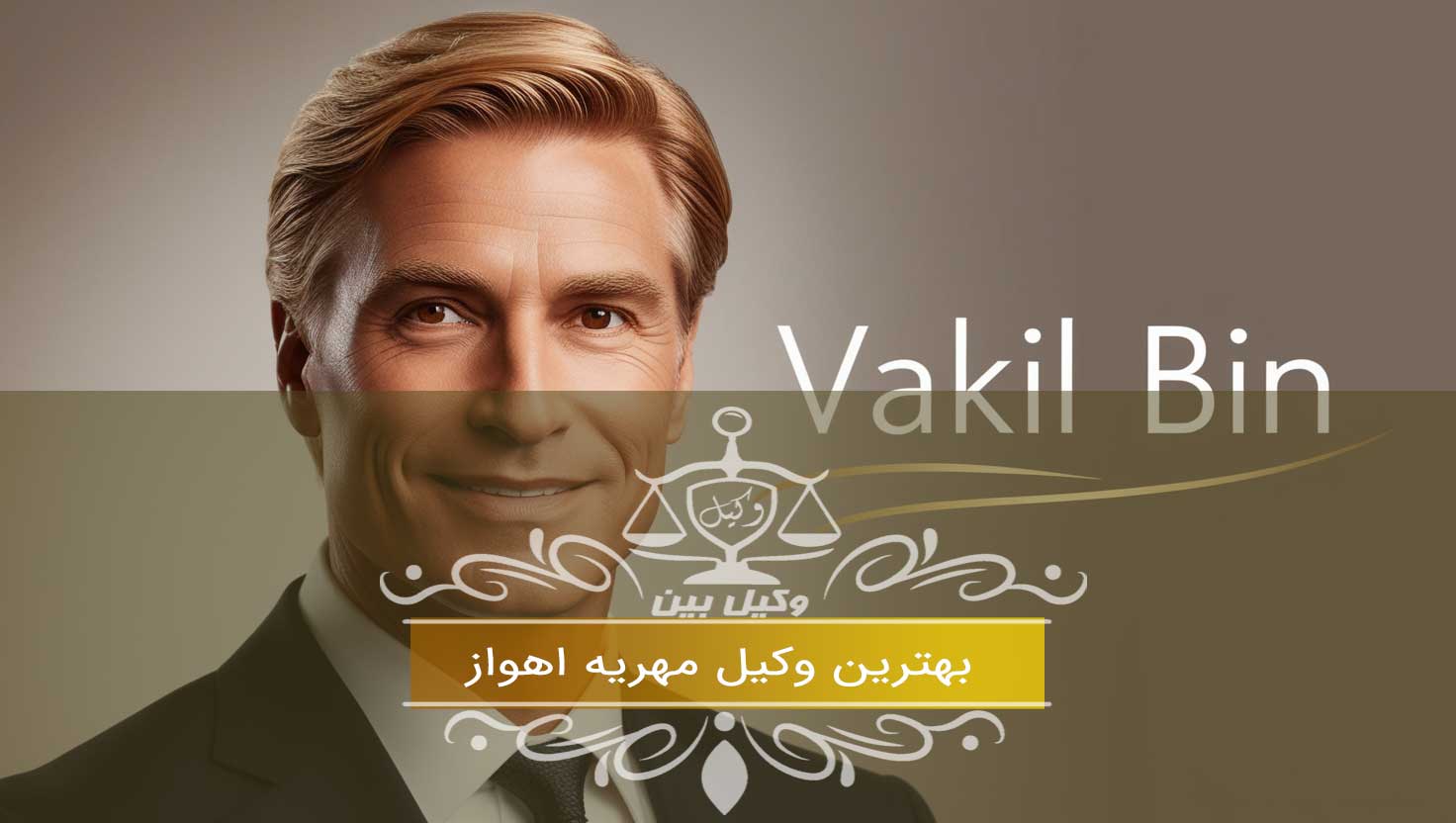 وکیل مهریه اهواز