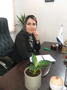 یلدا آسترکی