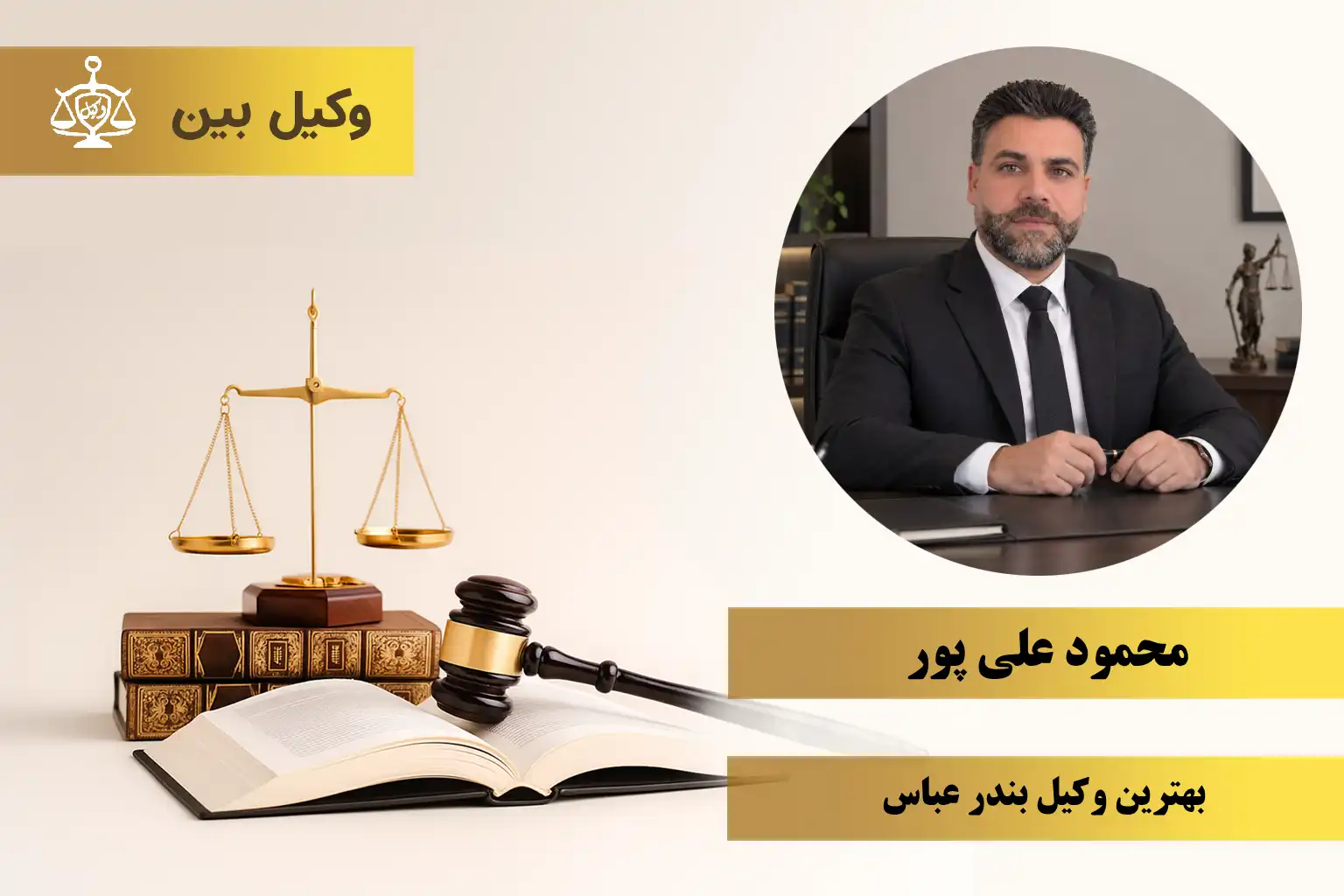 آقای محمود علی پور8