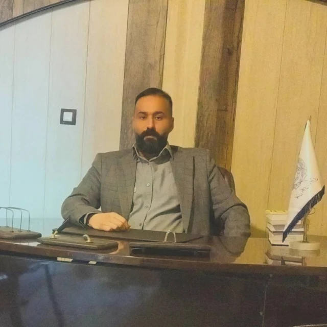 ایمان رستمی