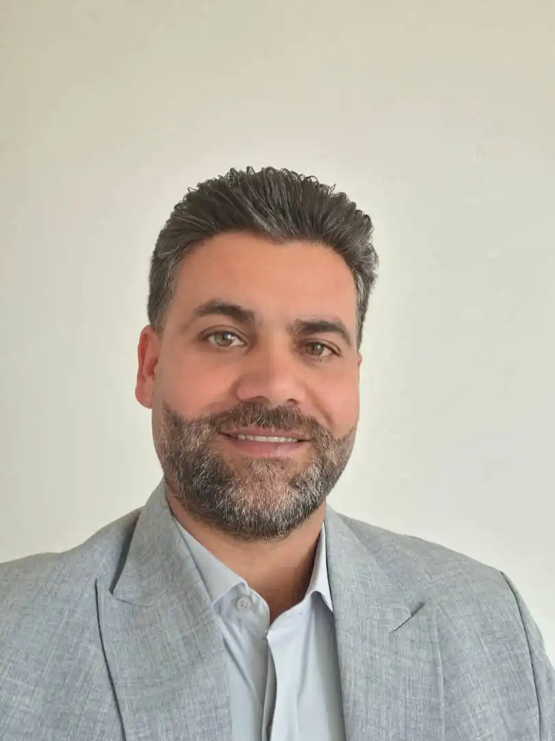 جناب آقای محمود علی‌ پور