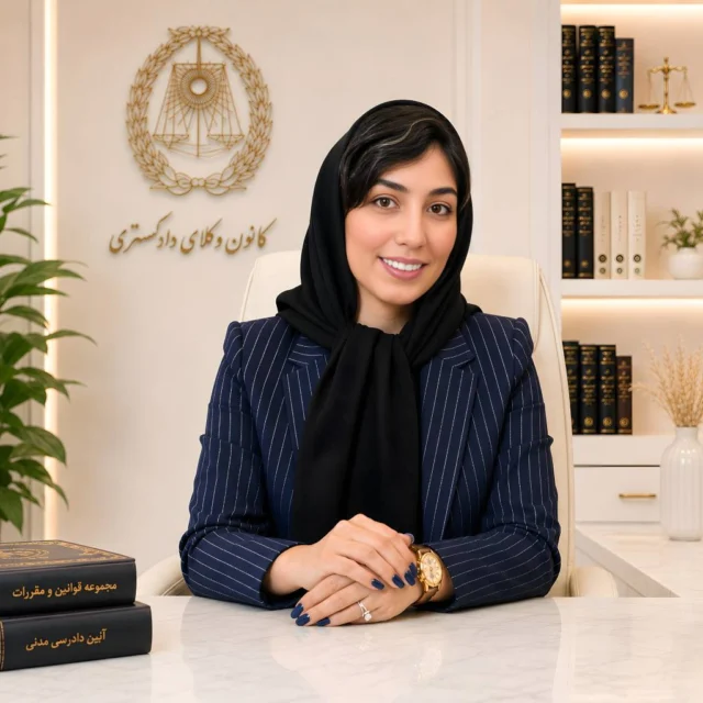 خانم آسیه آزمون