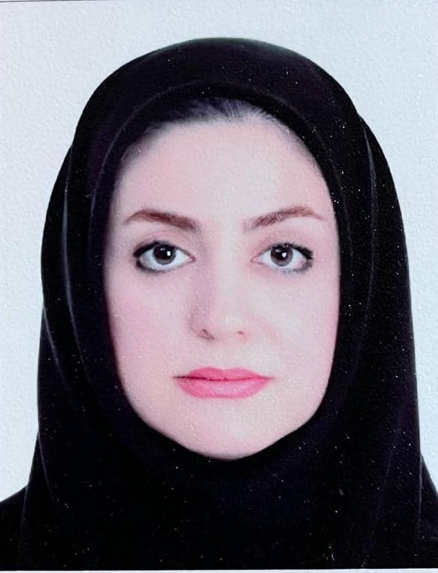 خانم هانیه گوینده