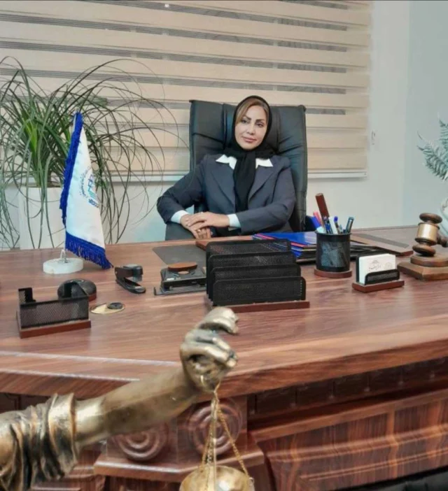 خانم یوسف نیا - جدید