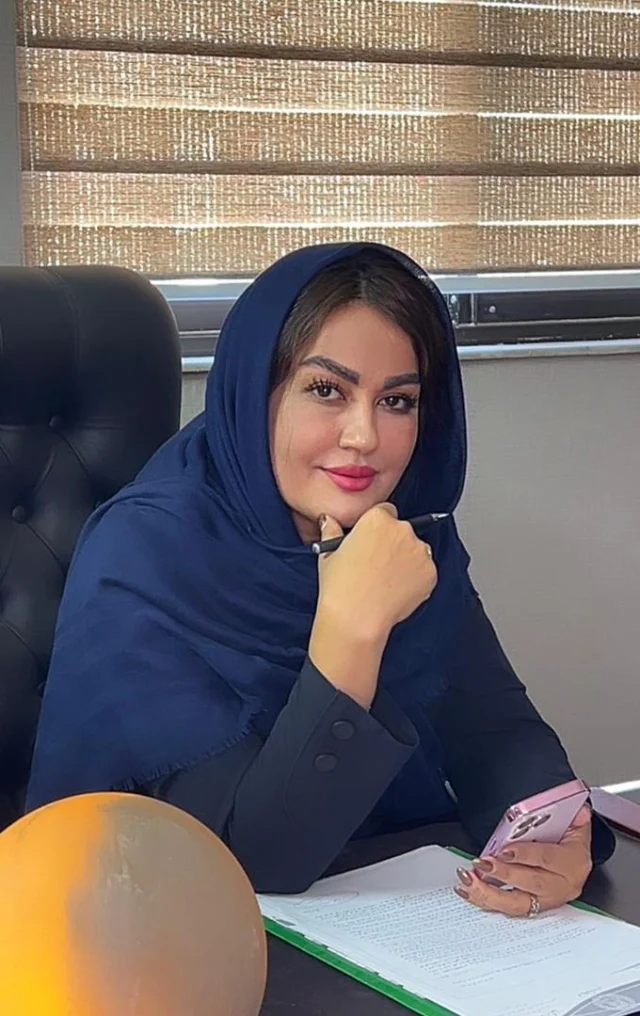 دکتر سمانه اقتداری