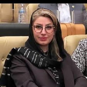 سارا ملکی نژاد