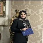 سمانه اقتداری