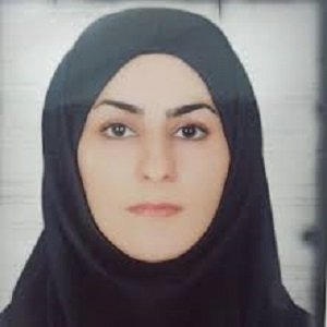 سمیه احترامی کلوچائی