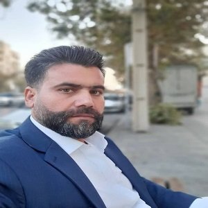 محمود علی‌پور