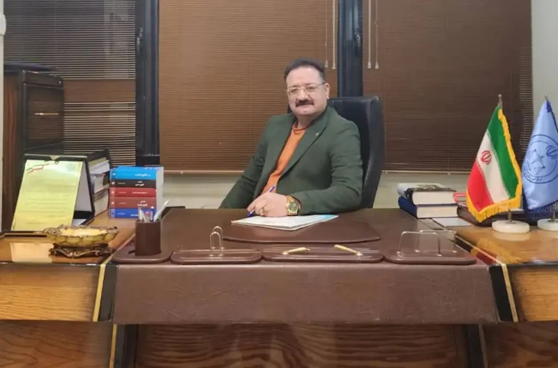 شریفی