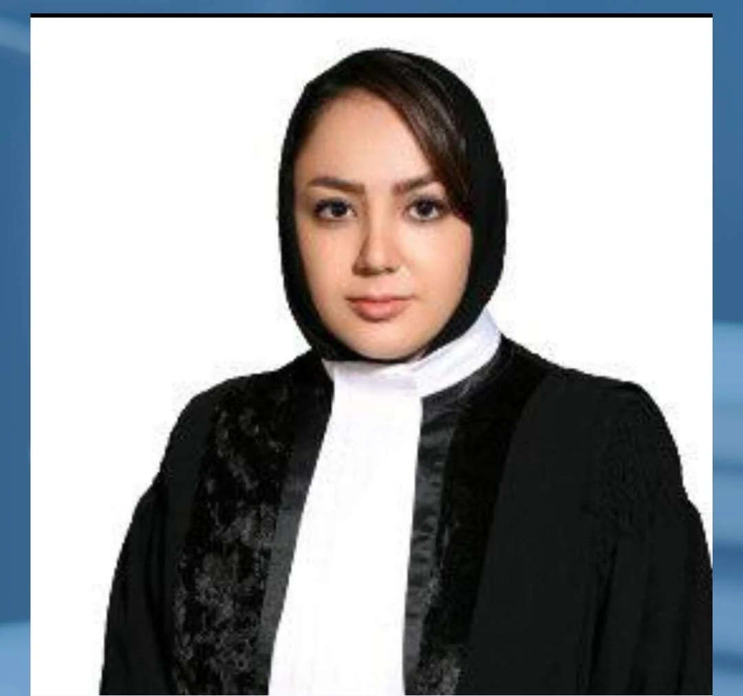 مینا علوی