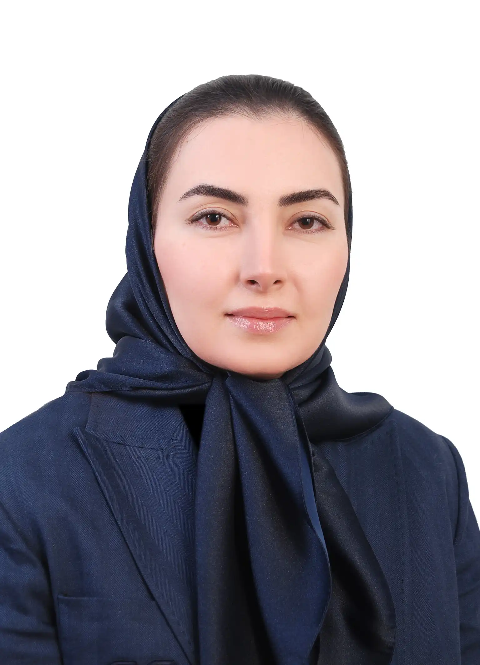 نگین صمدی قوشچی