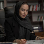 یاسمن زمانى