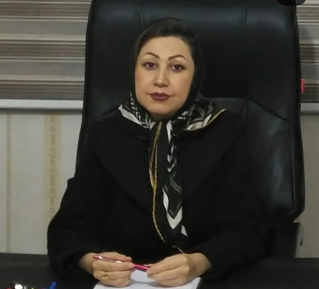محبوبه توکلی