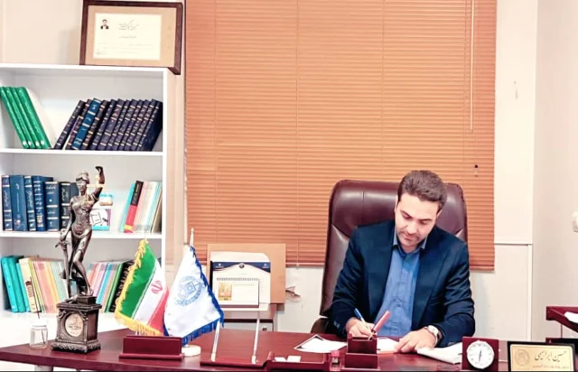 حسین ابراهیمی